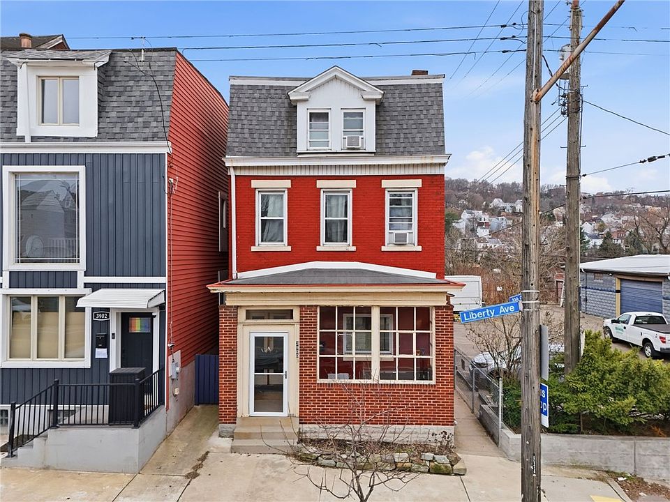 1st image of 3900 Liberty Ave