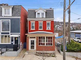 3900 Liberty Ave, Pittsburgh, PA