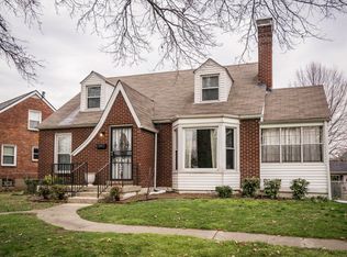 4529 S 2nd St, Louisville, KY 40214