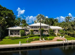 8 Sunset Cay Rd, Key Largo, FL 33037