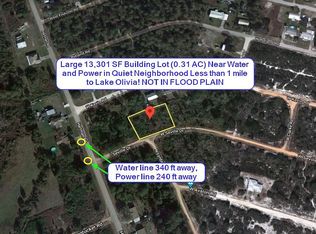 2974 W Seville Dr, Avon Park, FL 33825