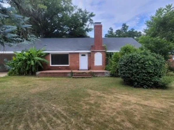612 Florence Dr, Albany, GA 31707