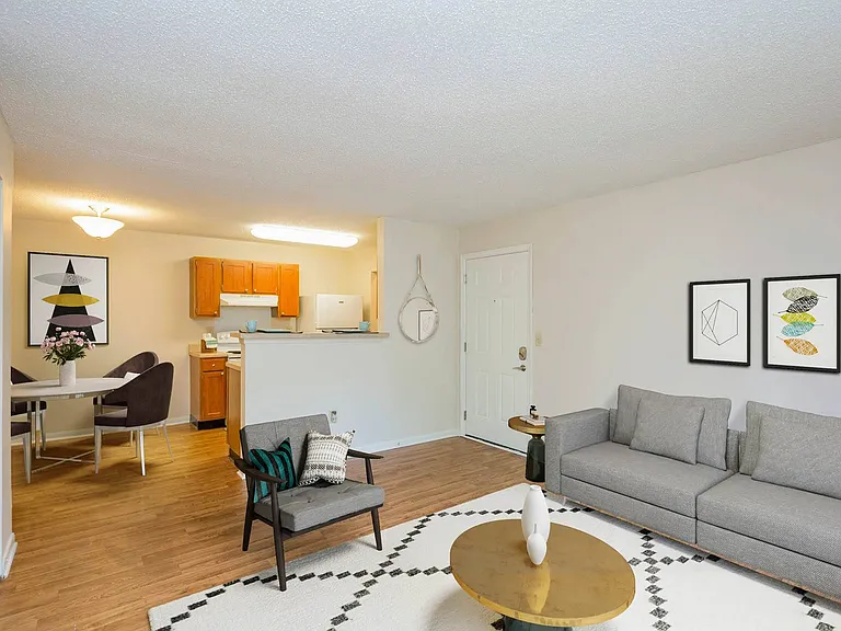 Waterview Apartments — Photo 20