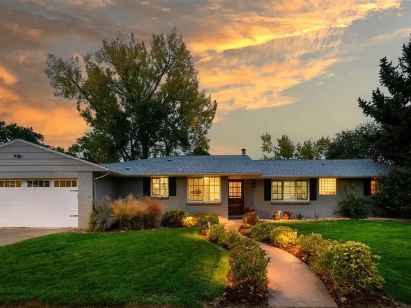 2775 E Dartmouth Avenue, Denver, CO 80210