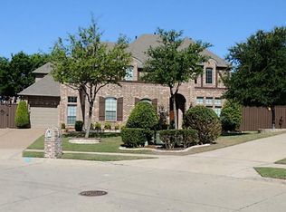 11593 Covey Point Ln, Frisco, TX 75035