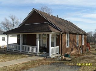 807 East St, Sidney, IA 51652