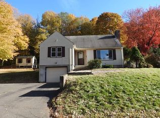 19 Edwards Rd, Portland, CT 06480