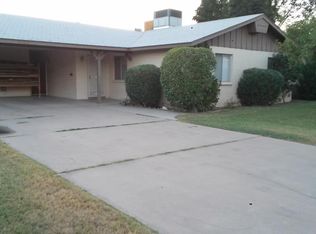 6126 N 36th Dr, Phoenix, AZ 85019