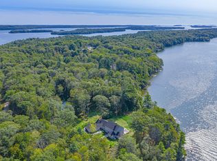 650 Mere Point Rd, Brunswick, ME 04011