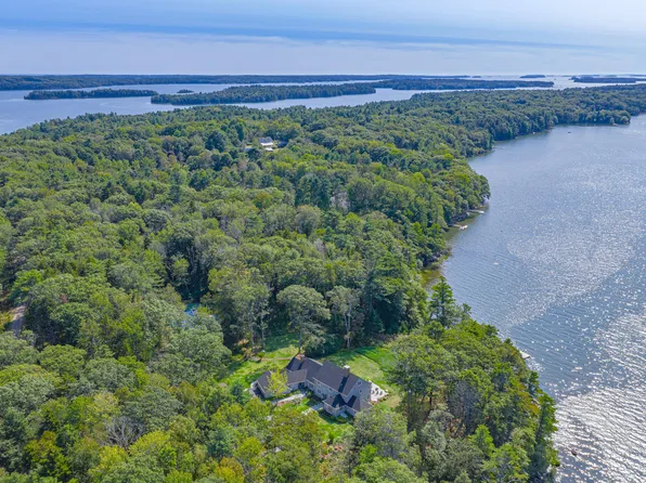 650 Mere Point Road, Brunswick, ME 04011