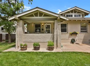 542 N Humboldt St, Denver, CO 80218