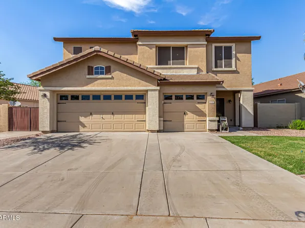 8382 W MARY ANN Drive, Peoria, AZ 85382