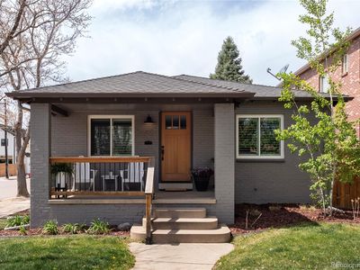 489 S Gaylord Street, Denver, CO, 80209