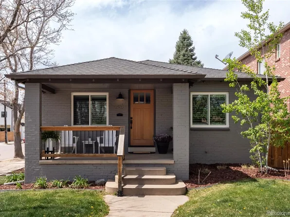 489 S Gaylord Street, Denver, CO 80209