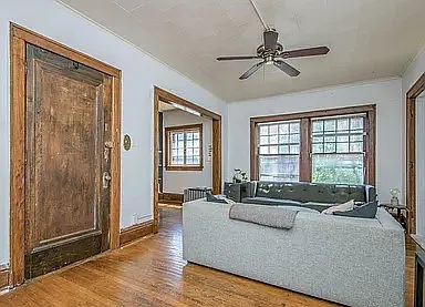 Pleasant St. Apartments — Photo 4