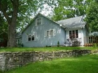 945 Pt Jefferson Rd, Sidney, OH 45365