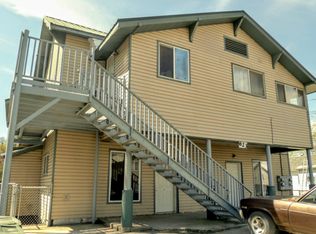 4th St. Fourplex, Pendleton, OR 97801