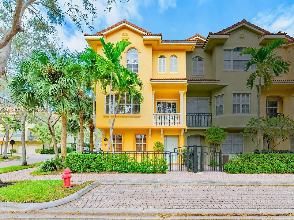 2509 San Pietro Cir