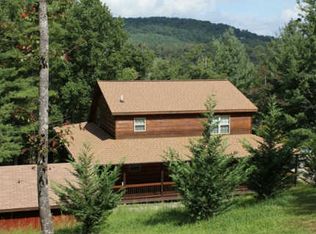 46 Mount Pleasant Ridge Rd, Blairsville, GA 30512