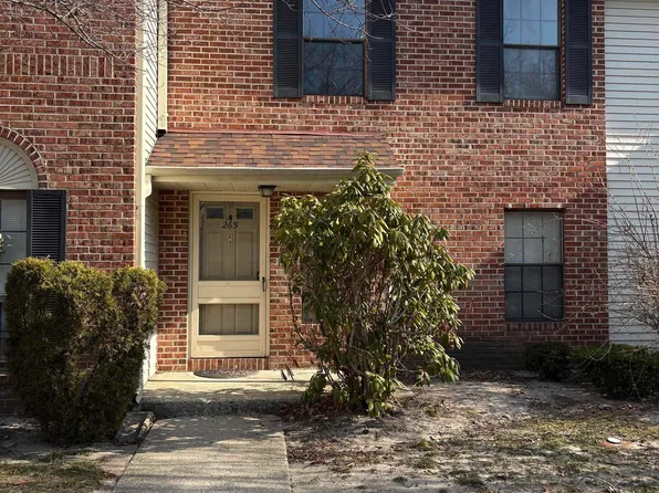 265 Mattix Run #265, Galloway, NJ 08205