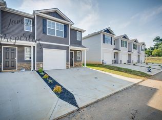 712 Theobald Way #712, Kingsport, TN 37660