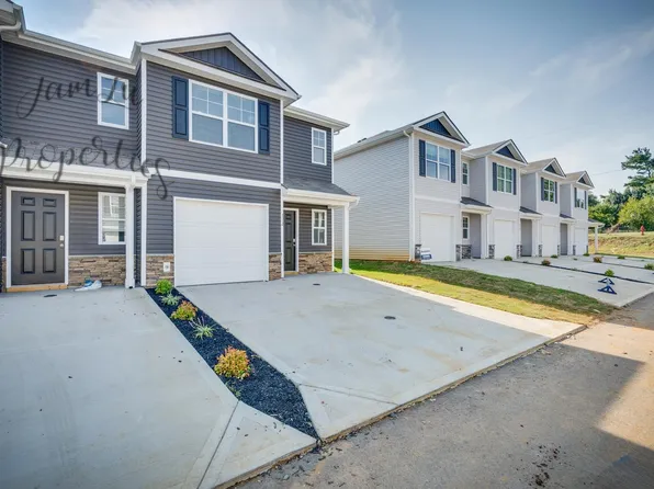 712 Theobald Way, Kingsport, TN