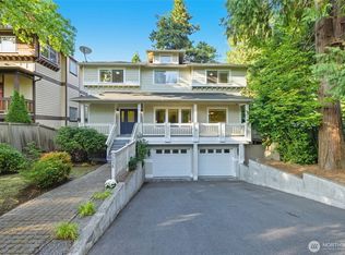 3038 NE 95th St, Seattle, WA 98115