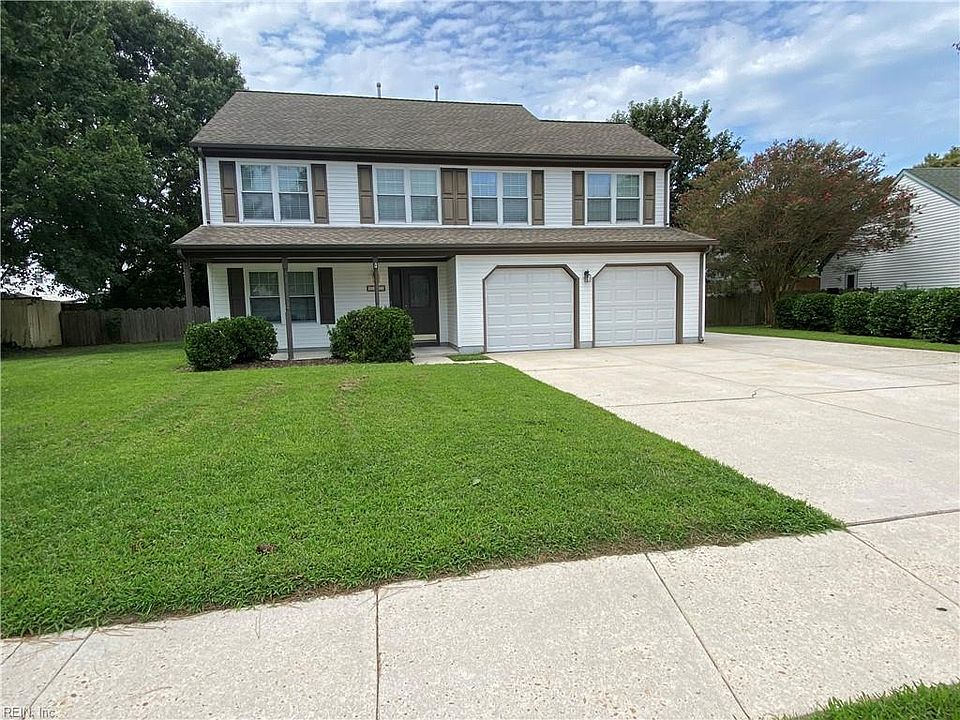 1st image of 2313 Esplanade Dr