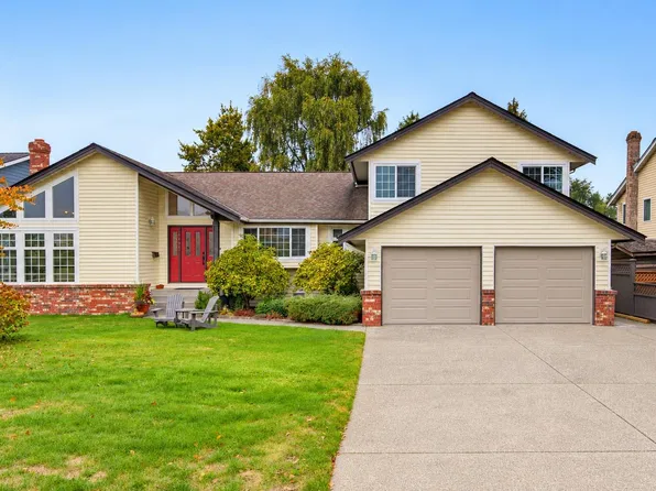 4695 London Cres, Delta, BC V4K 4W8