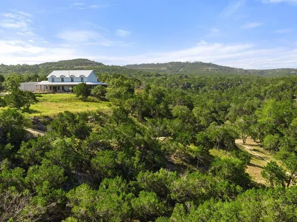 1101 Windy Hills Rd, Dripping Springs, TX 78620