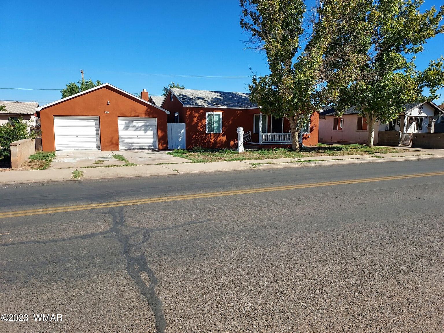 710 N Williamson Ave, Winslow, AZ 86047 MLS 247941 Zillow