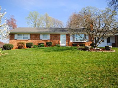 112 Kenwood Dr, Lynchburg, VA, 24502