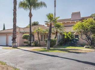 18000 Parthenia St, Northridge, CA 91325