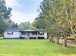 4535 Anderson Rd, Opelika, AL 36801