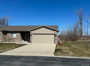 8538 E Forest Creek Dr, Pt Austin, MI 48467