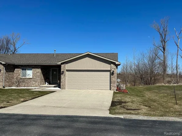 8538 E Forest Creek Dr, Pt Austin, MI 48467