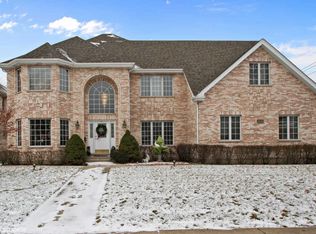 9140 N Washington St, Niles, IL 60714