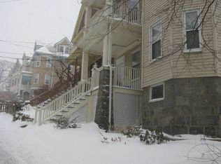 7 Grampian Way #1, Dorchester, MA 02125