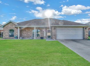 304 Beth Ln, Elk City, OK 73644