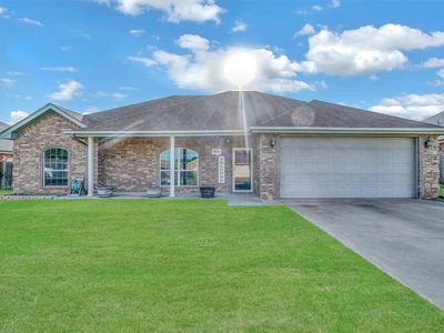 304 Beth Ln, Elk City, OK, 73644