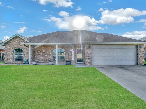 304 Beth Ln, Elk City, OK 73644