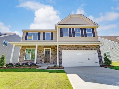 2239 Cutter Dr Lot 24, Gastonia, NC, 28054