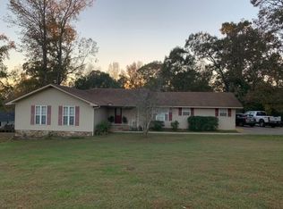 615 Hillside Dr LOT 37, Adamsville, TN 38310