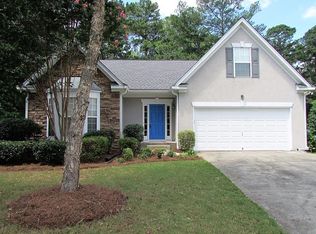 2663 Haynes Meadow Ct, Grayson, GA 30017