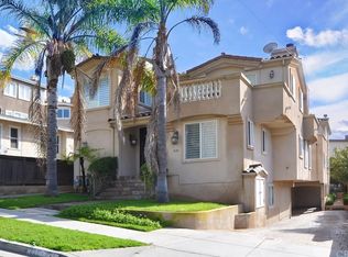 826 15th St, Hermosa Beach, CA 90254