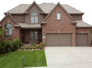 5024 S 174th Ave, Omaha, NE 68135