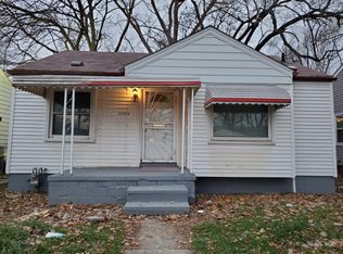10015 Stahelin Ave, Detroit, MI 48228