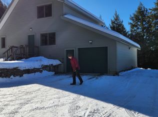 186 Brockway Mills Rd, Springfield, VT 05156