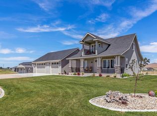 994 E Idaho Blvd, Emmett, ID 83617