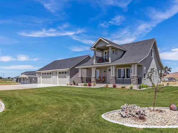 994 E Idaho Blvd, Emmett, ID 83617